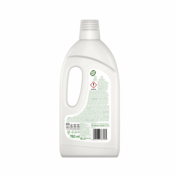 Handy Andy Floor &Amp; All Purpose Cleaner Ocean 750Ml