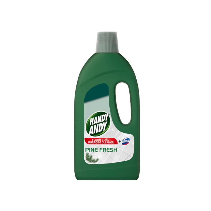 Handy Andy Floor &Amp; All Purpose Cleaner Pine 750Ml