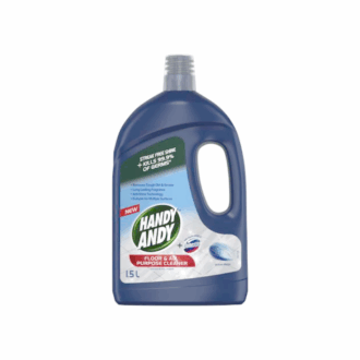 Handy Andy Floor & All Purpose Cleaner Ocean 1.5L