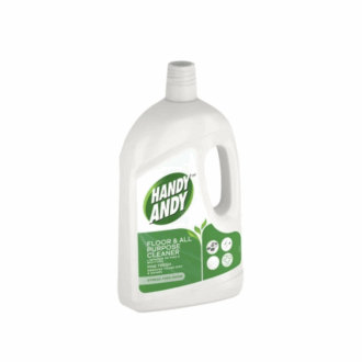 Handy Andy Floor &Amp; All Purpose Cleaner Pine 1.5L