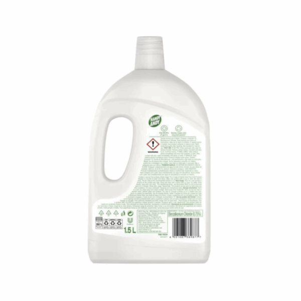 Handy Andy Floor &Amp; All Purpose Cleaner Pine 1.5L