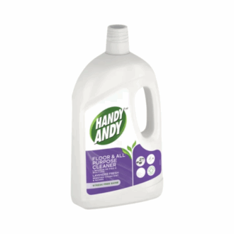 Handy Andy Floor &Amp; All Purpose Cleaner Lavender 1.5L