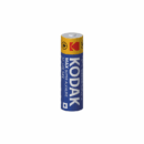 Kodak AA Alkaline Batteries Max Super 1.5V 1 Pack 2PCs