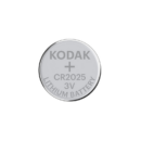 Kodak Button Cell 3V Max Lithium CR2025