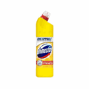 Domestos Citrus Bleach 1L Kills Germs, Cleans and Freshens Your Toilet 69549392 (Pack of 3)