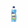Sunlight Dish Washing Liquid Antibacterial 400ml Sparkling Clean, Eco-Friendly and Time-Saving 68665661 (Pack of 3Pcs)