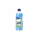 Sunlight Dish Washing Liquid Antibacterial 400ml Sparkling Clean, Eco-Friendly and Time-Saving 68665661 (Pack of 3Pcs)