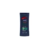 Vaseline Men Body Lotion Fast Absorbing 200ml Enjoy the Sensation of Clean and Fresh Skin After Each Application 69729780 (Pack of 3)