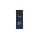 Vaseline Men Body Lotion Fast Absorbing 200ml Enjoy the Sensation of Clean and Fresh Skin After Each Application 69729780 (Pack of 3)