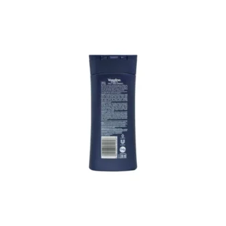 Vaseline Men Body Lotion Fast Absorbing 200Ml Enjoy The Sensation Of Clean And Fresh Skin After Each Application 69729780 (Pack Of 3)