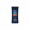 Vaseline Men Body Lotion Extra Strength 200ml 3in1 Lotion for Dry Skin Provides Healing Moisture for Healthy-Looking Resilient Skin 69735263 (Pack of 3)
