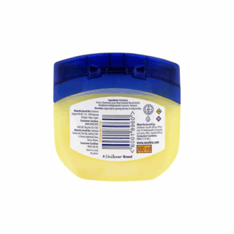 Vaseline Petroleum Jelly Cocoa Butter 240Ml Best For Dull Skin, Cracked Skin Or Dry Skin 689121594 (Pack Of 3)