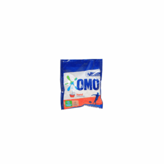 Omo Hand Washing Detergent Powder 40G Advanced Stain Removal, Outstanding Whiteness, Long-Lasting Freshness 67706807 (Pack Of 6)