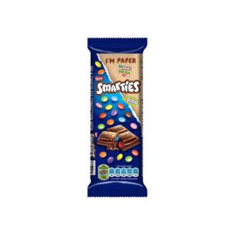 Nestle Smarties 80G (Pack Of 3)