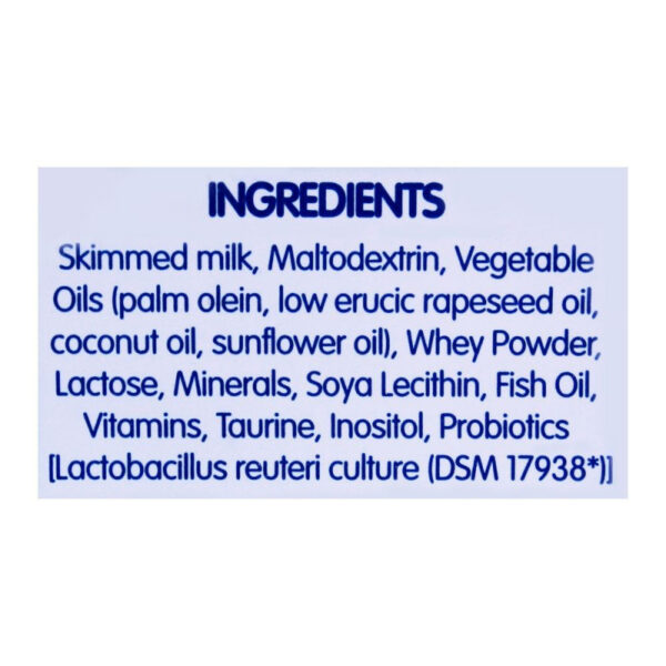 Nestle Lactogen 2, Follow Up Infant Formula, Instant Formula Milk, 100% Lactose, 6 To 12 Months , 400G