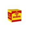 Nestle Maggi Star Seasoning Cubes, Fortified with Iron and Contains Iodized Salt, Fermented Soya and Mixed Spices, Seasoning for Soups, Stews, Grills and Marinades 4g 20 Cubes
