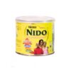Nestle Nido Milk Powder, Fortified, Rich in Fiber, Immunity - Iron, Zinc, Vitamins A,C & D 250g Tin