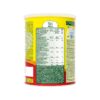 Nestle Nido Milk Powder, Fortified, Rich in Fiber, Immunity - Iron, Zinc, Vitamins A,C & D 900g Tin