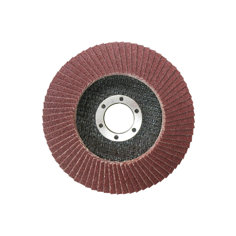 Ingco Flap Disc P40 115x22.2mm FD1151