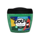 Hobby Hair Styling Gel Strong Rocker 700ml