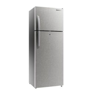 Westpoint Refrigerator 500L, Double Door, Large Capacity, Fast Cooling WRRN-5523.EI