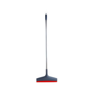 Apex Bathroom Wiper 12 inch Stainless Steel Handle