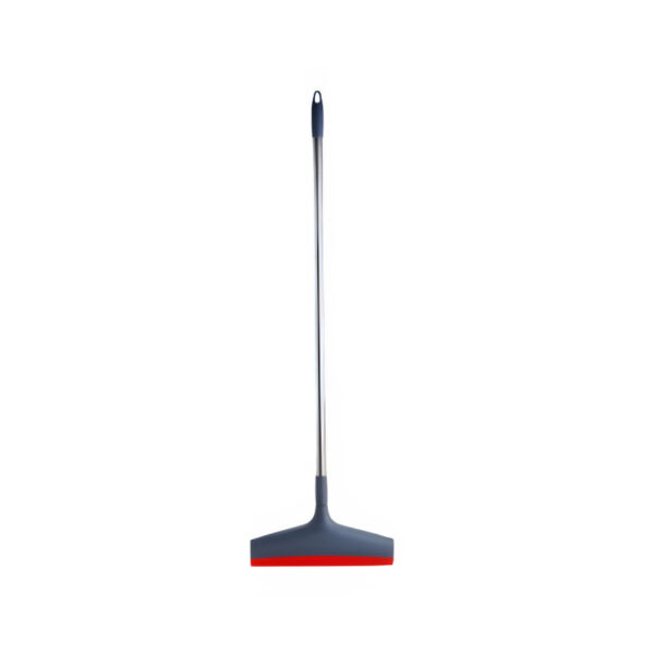 Apex Bathroom Wiper 12 Inch Stainless Steel Handle