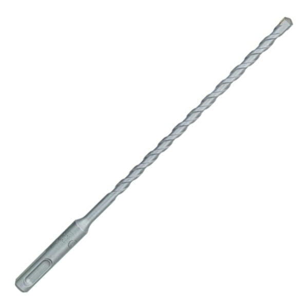 Bosch Hammer Drill Bit Sds‐Plus‐1 5 X 150 X 210 Mm - 2608680264, (Pack Of 10 Pcs)