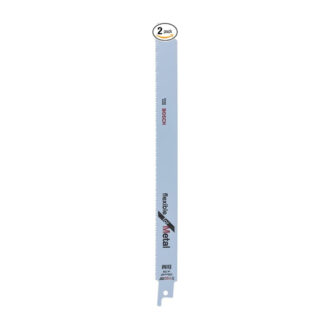 Bosch Sabre Saw Blade S1122 Bf (Pack Of 10Pcs) 2608656041