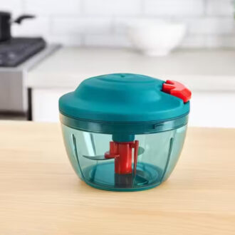 Apex Power-X Veg Chopper 500Ml 450018