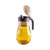 Apex Jessy Oil with Juice Pourer 1000ml Easy Grip Handle Anti Drip Bpa Free 450209