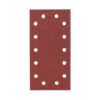 Bosch Sanding Sheets for Orbital Sanders 115 x 230 mm (Pack of 10Pcs) 2608605317