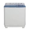 Westpoint Washing Machine 10kg, Manual, Top Load, Twin Tub, Powerful Motor WTF-10122.P