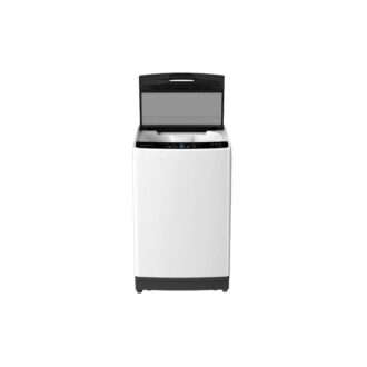 Westpoint Washing Machine 12kg, Fully Automatic, Top Load, Smart Fuzzy Control, Quick Wash WLN-1222.P