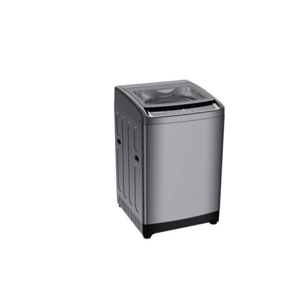 Westpoint Washing Machine 18Kg, Fully Automatic, Top Load, Time Delay Function, Silver Finish Wlz-1824.Ps