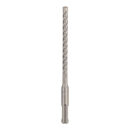 Bosch Hammer Drill Bit SDS-PLUS-5X: 22 x 200 x 250MM 2608836644 (Pack of 5Pcs)