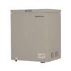 Westpoint Chest Freezer 170L, Single Door, Quick Freeze, Silver Finish WBL-1723.ES
