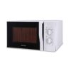 Westpoint Microwave Oven 23L Manual Control, Defrost Function, Compact Design WMS2321.M