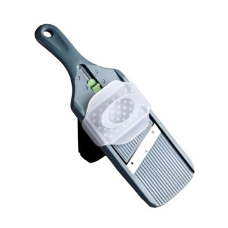 Apex Mandoline Slicer Stainless Steel Razor Sharp Blade