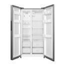 Evvoli Folio Double Door Refrigerator 600L EVRFM–S600S