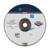 Bosch Metal Cutting Disc With Depressed Centre 230 MM, 22,23 MM, 2.5 MM (2608600225)