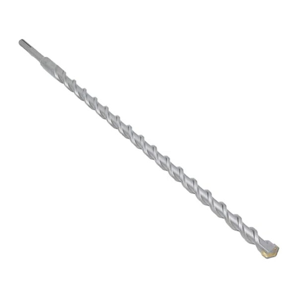 Bosch Hammer Drill Bit Sdsplus 18 X 400 X460Mm, (Pack Of 10Pcs) 2608680289