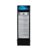 Westpoint Showcase Refrigerator 350L, Single Door, Lock System, Glass Door WPFL-3523.ET