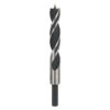 Bosch Std Wood Drill Bits, Silver, 16 x 105 x 160 mm 2608596313 (Pack of 10Pcs)