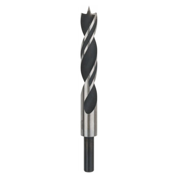 Bosch Std Wood Drill Bits, Silver, 16 X 105 X 160 Mm 2608596313 (Pack Of 10Pcs)