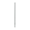 Bosch hammer drill bit SDSplus-1 16 X 400 X 460MM, 2608680287  (Pack of10Pcs)