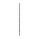 Bosch hammer drill bit SDSplus-1 16 X 400 X 460MM, 2608680287  (Pack of10Pcs)