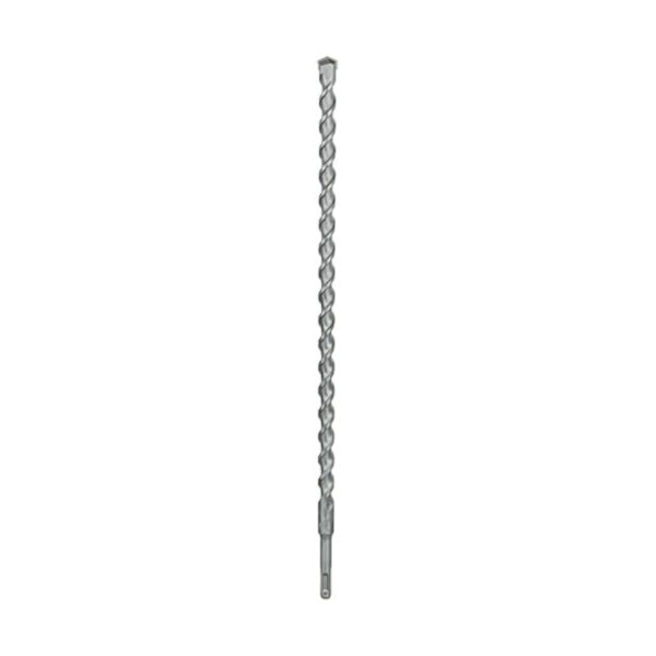 Bosch Hammer Drill Bit Sdsplus-1 16 X 400 X 460Mm, 2608680287  (Pack Of10Pcs)