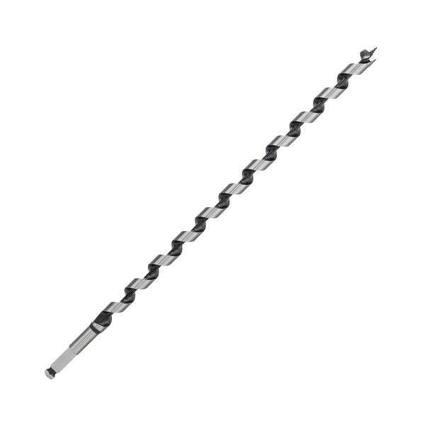 Bosch Hexagon Wood Auger Bit 2608597644  (Pack Of 5Pcs)