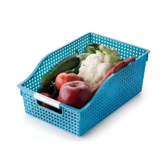 Apex Fridge Rack Big Unbreakable Virgin Material With Space Storage Design